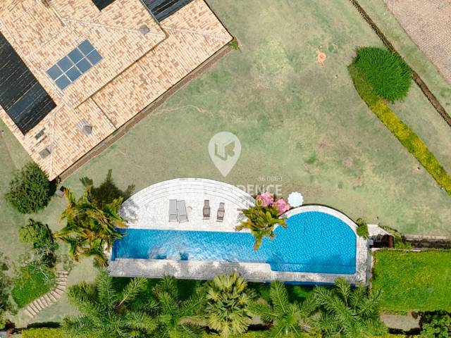 #7777 - Casa em condomínio ou Chácara para Venda em Itatiba - SP