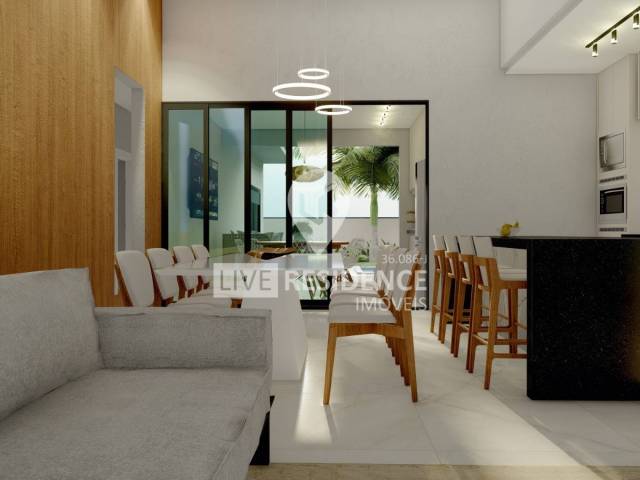 #7778 - Casa em condomínio ou Chácara para Venda em Itatiba - SP