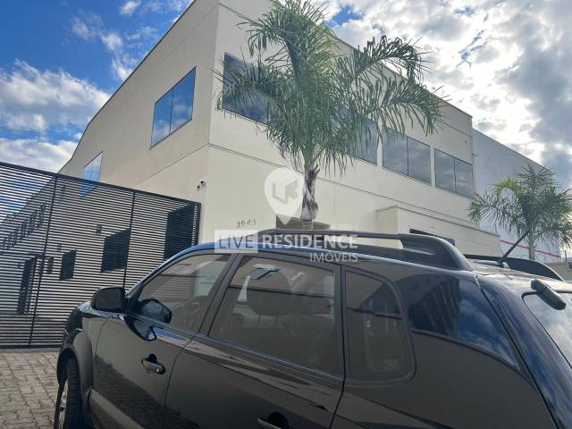 #7779 - Barracão para Venda em Itatiba - SP