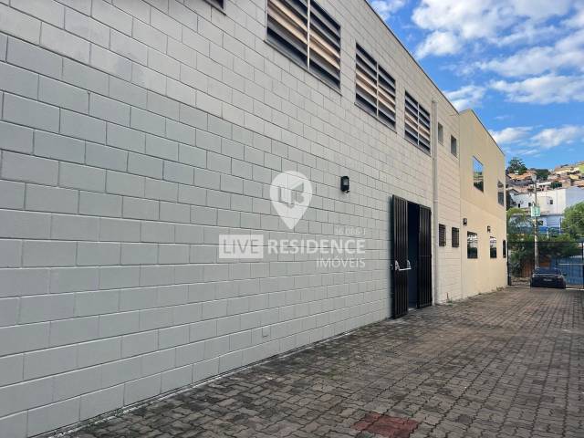 #7779 - Barracão para Venda em Itatiba - SP