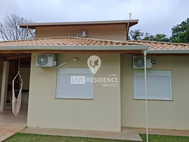 #385 - Chácara para Venda em Itatiba - SP