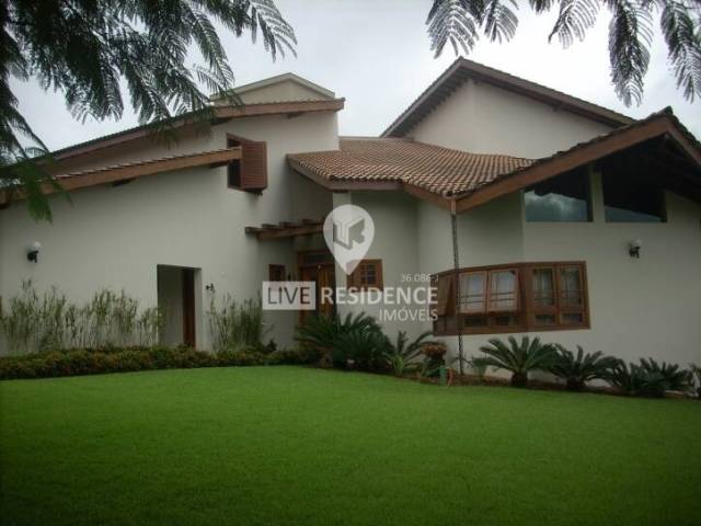 Casa em condomínio ou Chácara para Venda em Itatiba - 4
