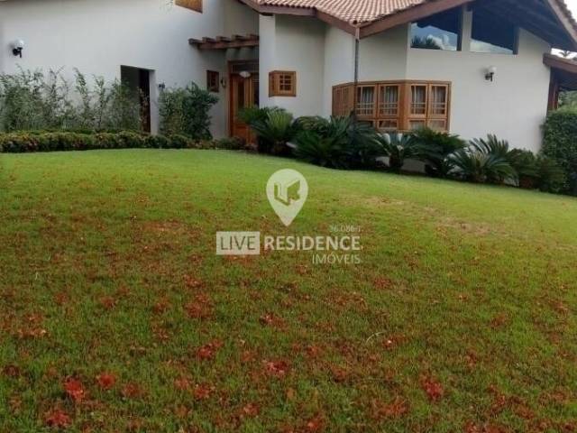 Casa em condomínio ou Chácara para Venda em Itatiba - 5