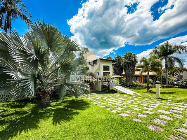 #7397 - Casa em condomínio ou Chácara para Venda em Itatiba - SP