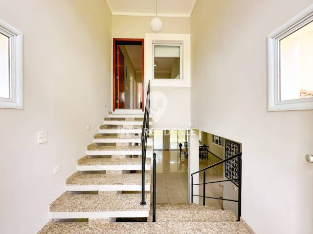 #7397 - Casa em condomínio ou Chácara para Venda em Itatiba - SP