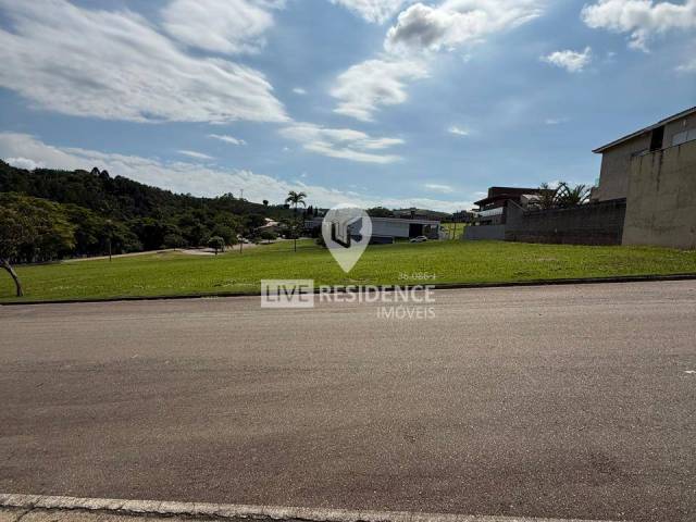 #7780 - Terreno em condomínio para Venda em Itatiba - SP