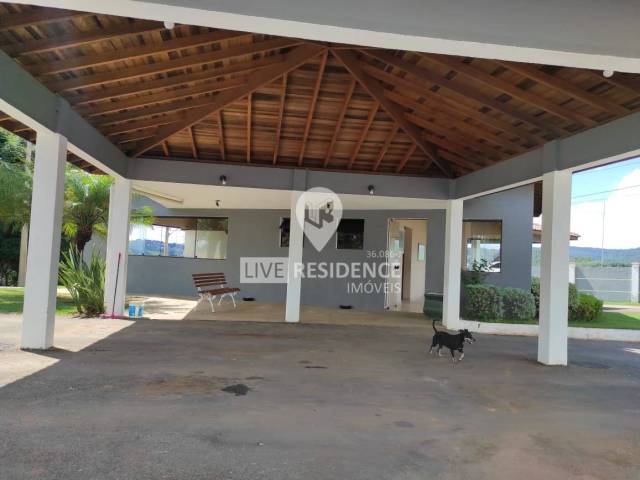 #7782 - Terreno em condomínio para Venda em Itatiba - SP