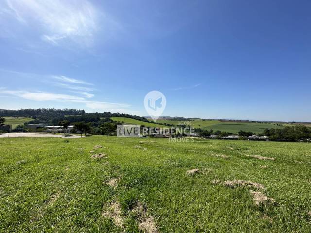 #7784 - Terreno em condomínio para Venda em Itatiba - SP