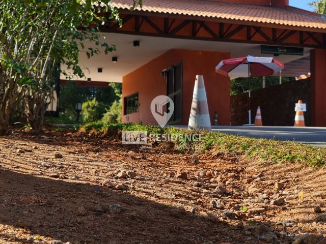 Terreno em condomínio para Venda em Itatiba - 4
