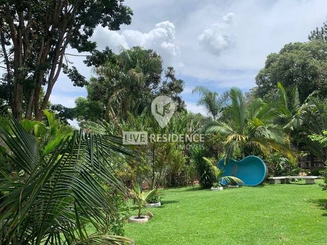 #7786 - Chácara para Venda em Itatiba - SP