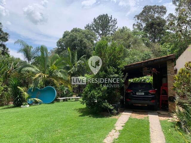 #7786 - Chácara para Venda em Itatiba - SP