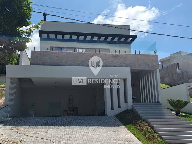 #7459 - Casa em condomínio ou Chácara para Venda em Itatiba - SP