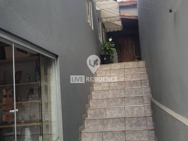 #7787 - Casa para Venda em Itatiba - SP