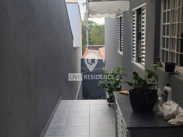 #7787 - Casa para Venda em Itatiba - SP