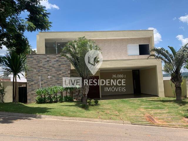 Casa em condomínio ou Chácara para Venda em Itatiba - 4
