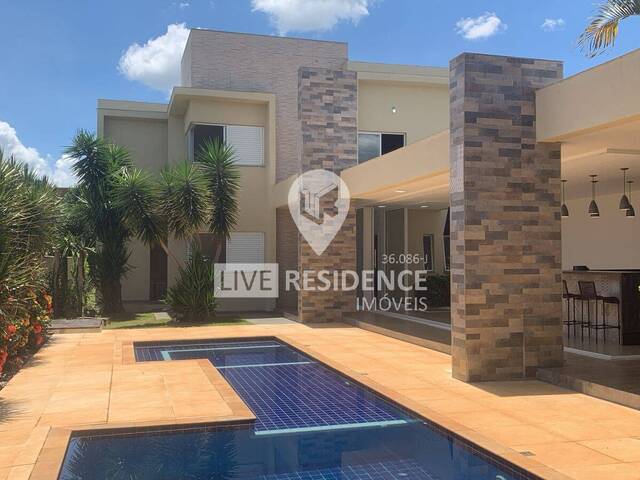 #7788 - Casa em condomínio ou Chácara para Venda em Itatiba - SP