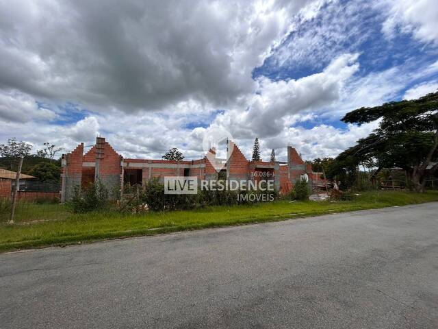 #7781 - Casa em condomínio ou Chácara para Venda em Itatiba - SP