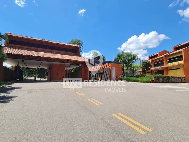 #7793 - Terreno em condomínio para Venda em Itatiba - SP