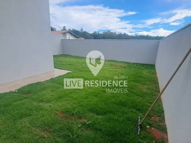 #7794 - Casa para Venda em Itatiba - SP