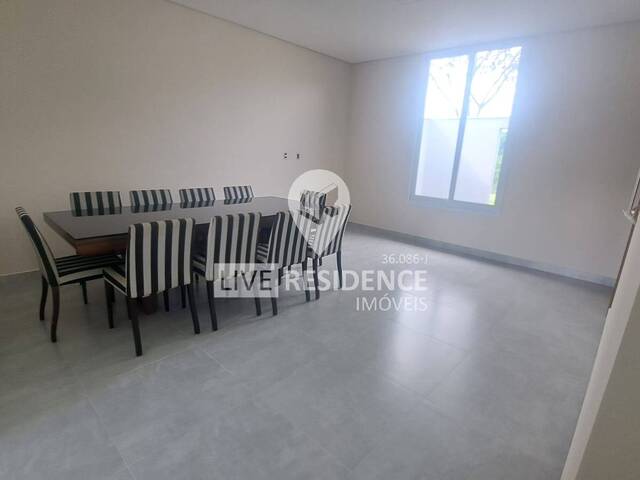 #7794 - Casa para Venda em Itatiba - SP