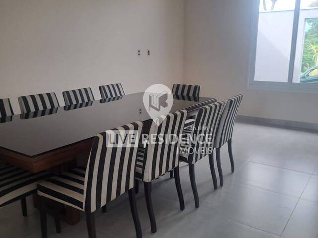 #7794 - Casa para Venda em Itatiba - SP