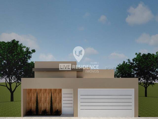 #7794 - Casa para Venda em Itatiba - SP