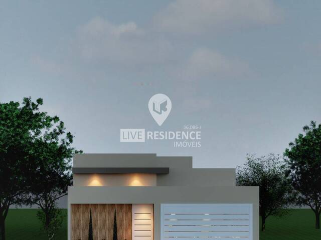 Casa para Venda em Itatiba - 5