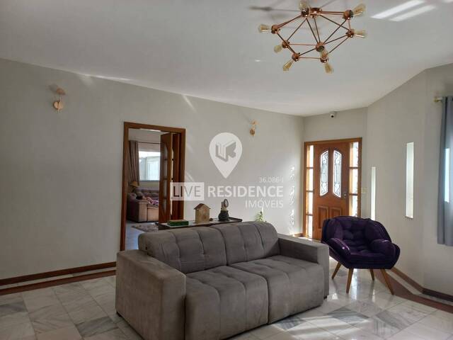 #7797 - Casa em condomínio ou Chácara para Venda em Itatiba - SP