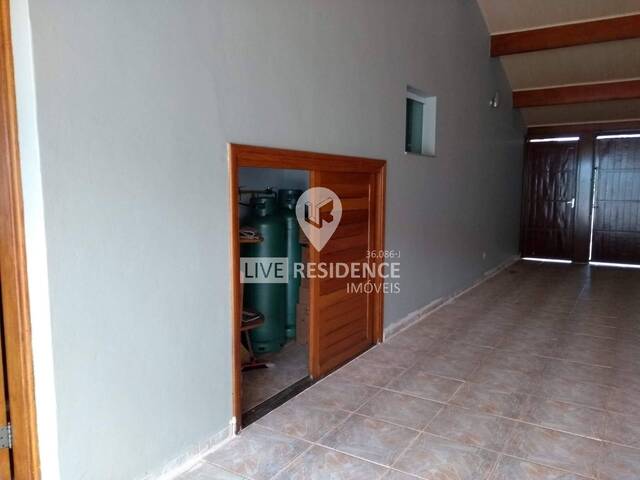 Casa em condomínio ou Chácara para Venda em Itatiba - 5