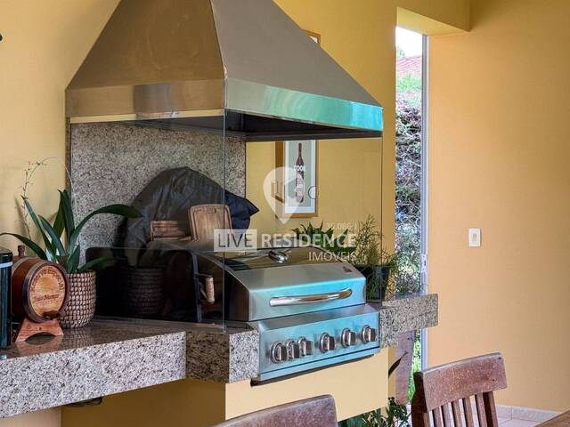 #7798 - Casa em condomínio ou Chácara para Venda em Itatiba - SP