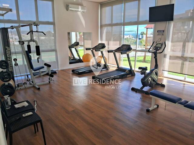 Venda em Residencial Fazenda Santa Rosa - Fase 1 - Itatiba