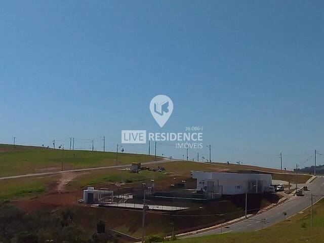 #7801 - Terreno em condomínio para Venda em Itatiba - SP