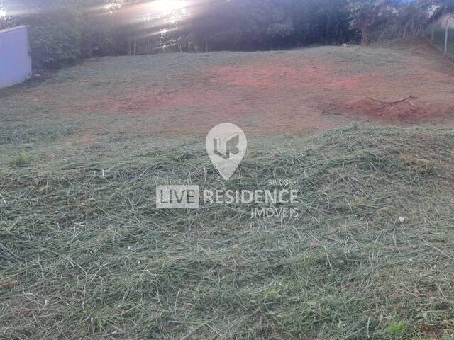 #7802 - Terreno para Venda em Itatiba - SP