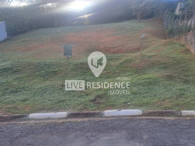 #7802 - Terreno para Venda em Itatiba - SP