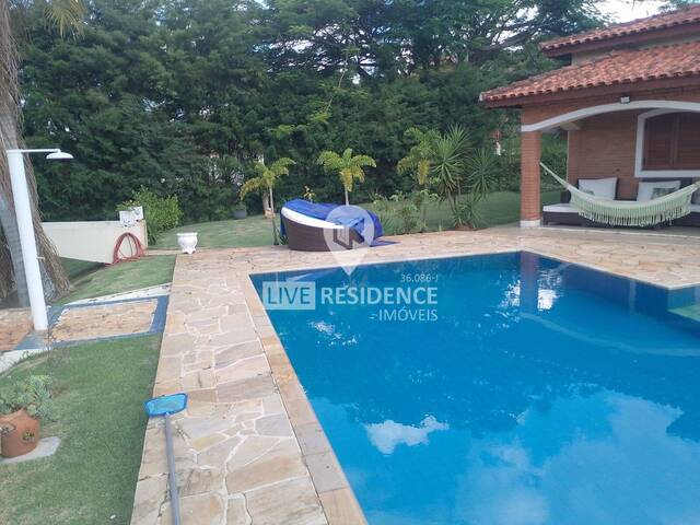 Casa em condomínio ou Chácara para Venda em Itatiba - 4