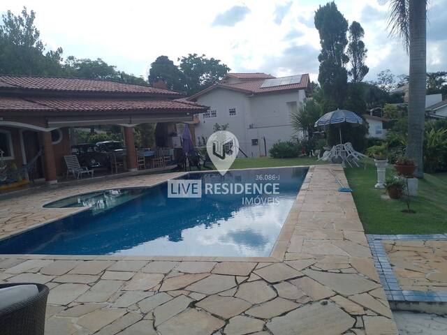 Casa em condomínio ou Chácara para Venda em Itatiba - 5