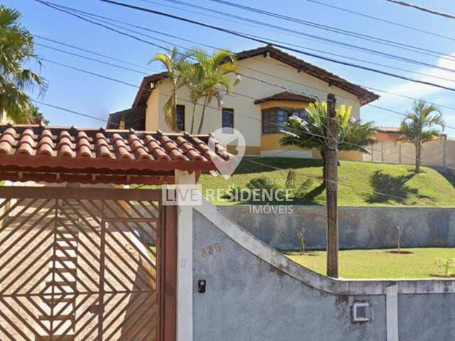 #7808 - Casa para Venda em Itatiba - SP
