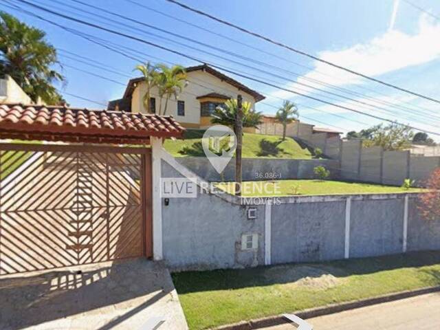 #7808 - Casa para Venda em Itatiba - SP