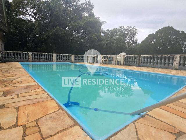 #7809 - Chácara para Venda em Itatiba - SP