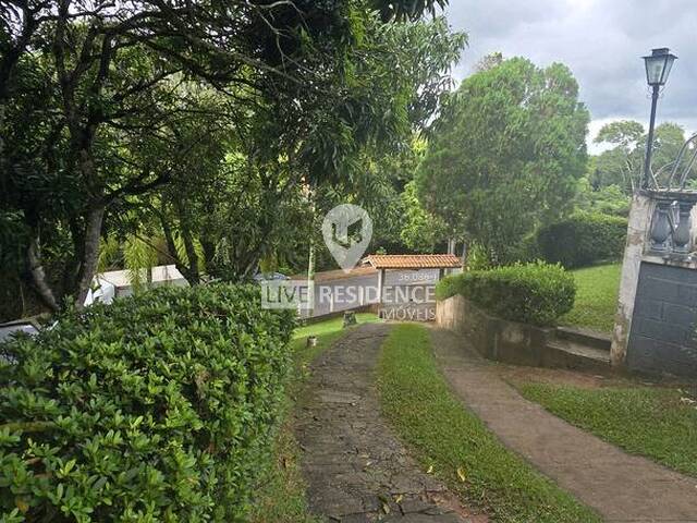 #7809 - Chácara para Venda em Itatiba - SP