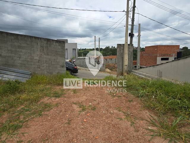 #7812 - Terreno em condomínio para Venda em Itatiba - SP