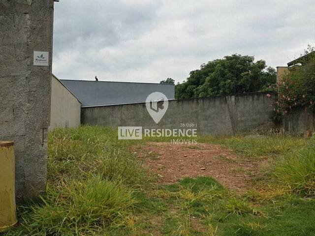 #7812 - Terreno em condomínio para Venda em Itatiba - SP