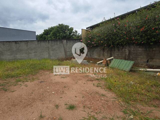 Terreno em condomínio para Venda em Itatiba - 4