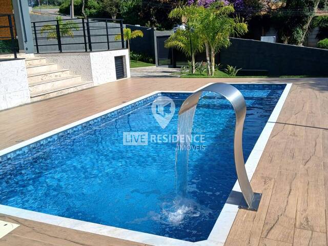 #7813 - Chácara para Venda em Itatiba - SP