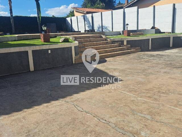 #7808 - Chácara para Venda em Itatiba - SP