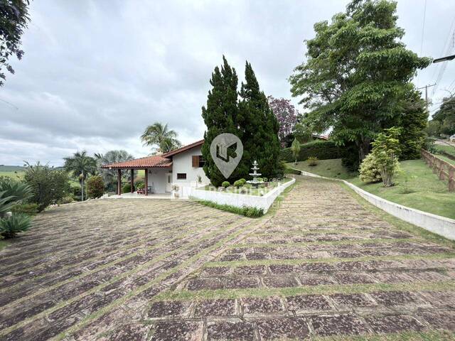 Casa em condomínio ou Chácara para Venda em Itatiba - 5