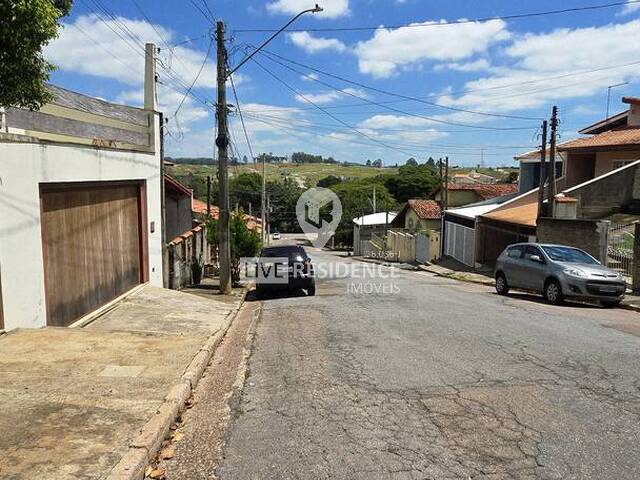 #7814 - Casa para Venda em Itatiba - SP