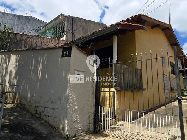 #7814 - Casa para Venda em Itatiba - SP