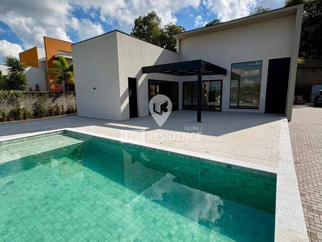 Casa em condomínio ou Chácara para Venda em Itatiba - 5