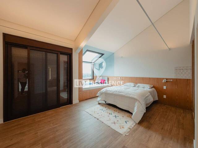 #7817 - Casa em condomínio ou Chácara para Venda em Itatiba - SP